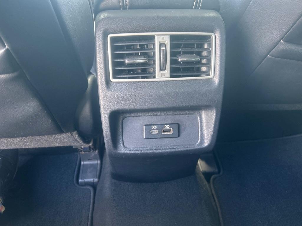 Nissan Maxima SL 3.5L 2019
