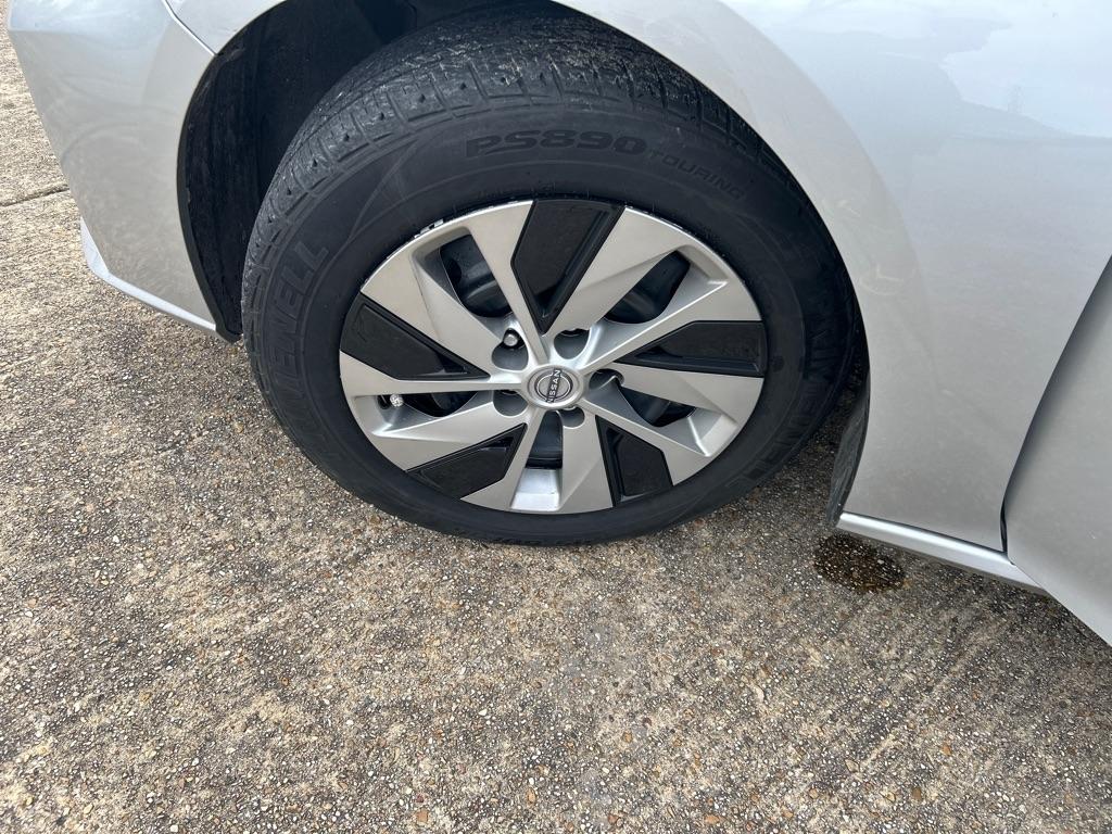 Nissan Altima 2.5 S Sedan 2023