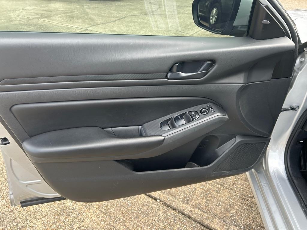 Nissan Altima 2.5 S Sedan 2023