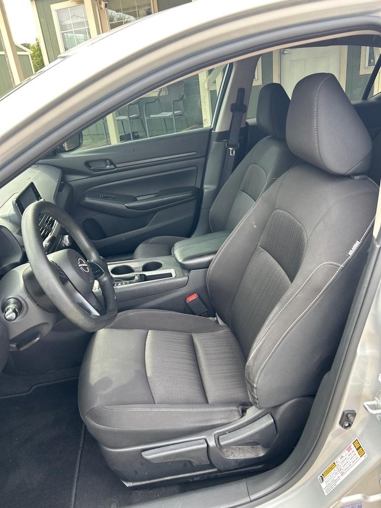 Nissan Altima 2.5 S Sedan 2023
