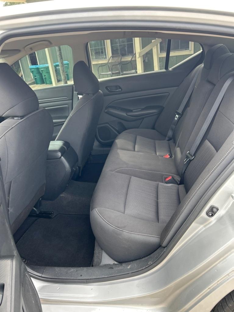 Nissan Altima 2.5 S Sedan 2023