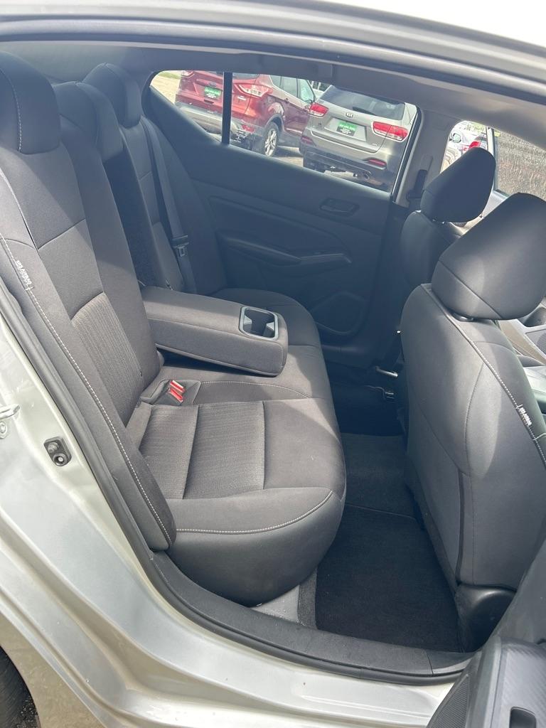 Nissan Altima 2.5 S Sedan 2023