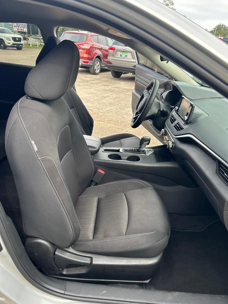Nissan Altima 2.5 S Sedan 2023