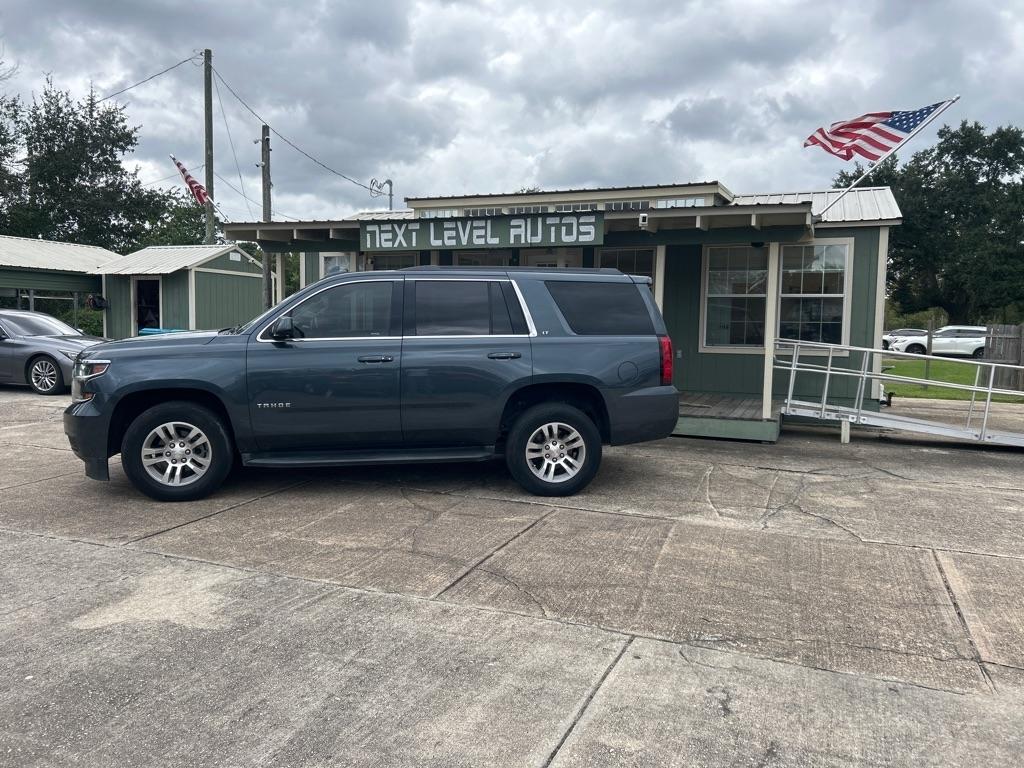 Chevrolet Tahoe 2WD 4dr LT 2019