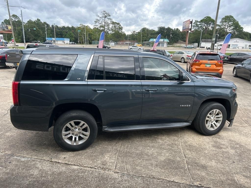 Chevrolet Tahoe 2WD 4dr LT 2019