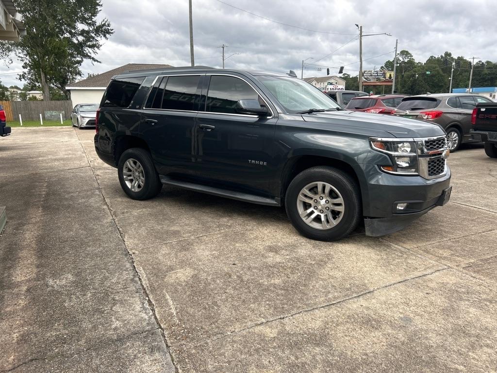 Chevrolet Tahoe 2WD 4dr LT 2019
