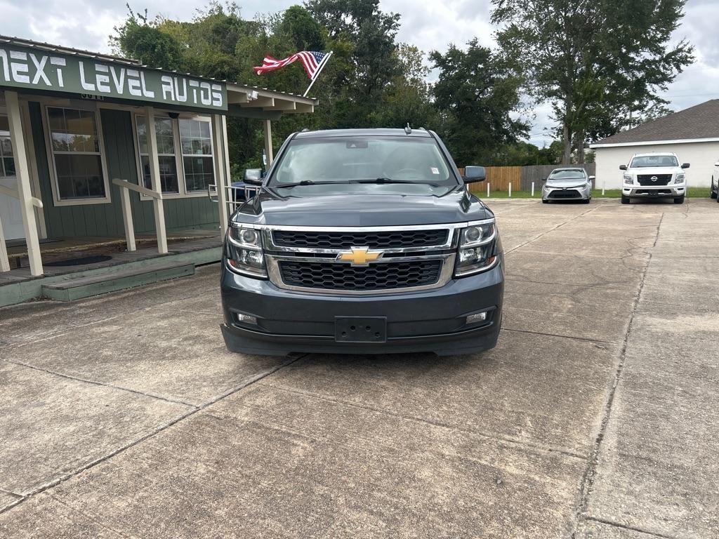 Chevrolet Tahoe 2WD 4dr LT 2019