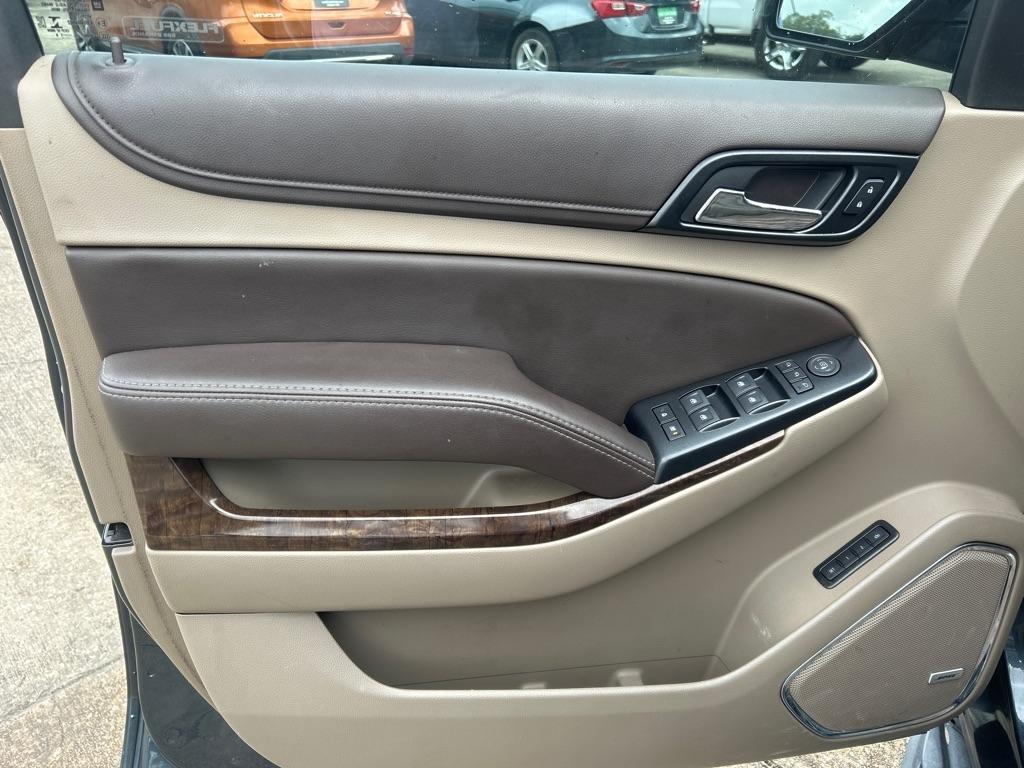 Chevrolet Tahoe 2WD 4dr LT 2019