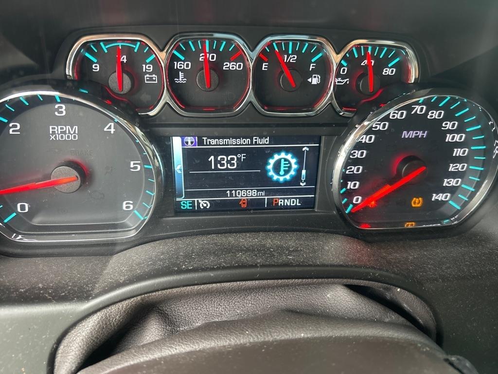 Chevrolet Tahoe 2WD 4dr LT 2019