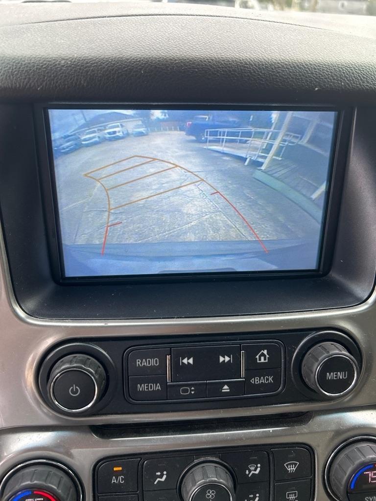 Chevrolet Tahoe 2WD 4dr LT 2019