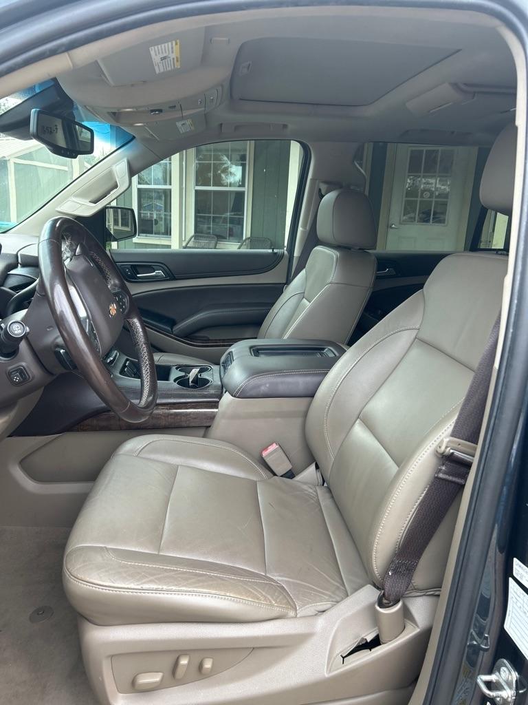 Chevrolet Tahoe 2WD 4dr LT 2019