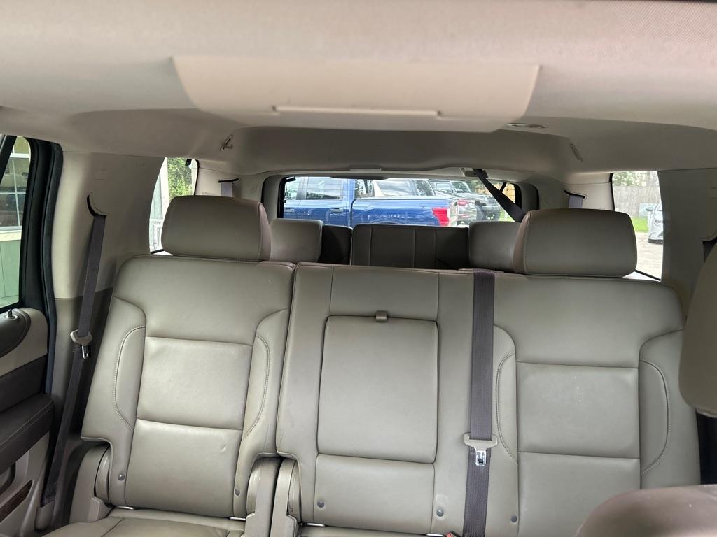 Chevrolet Tahoe 2WD 4dr LT 2019