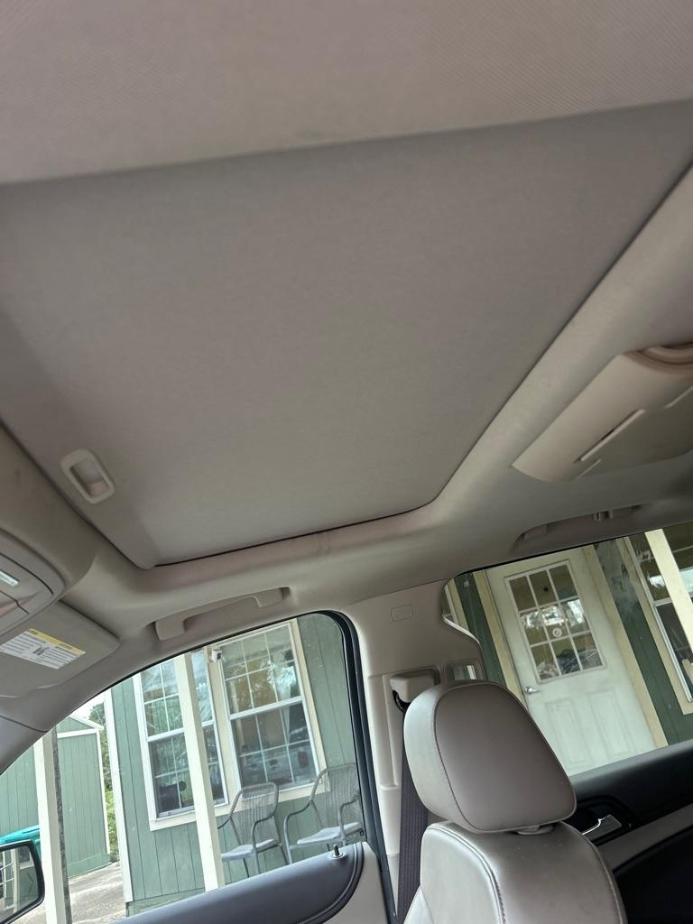 Chevrolet Tahoe 2WD 4dr LT 2019