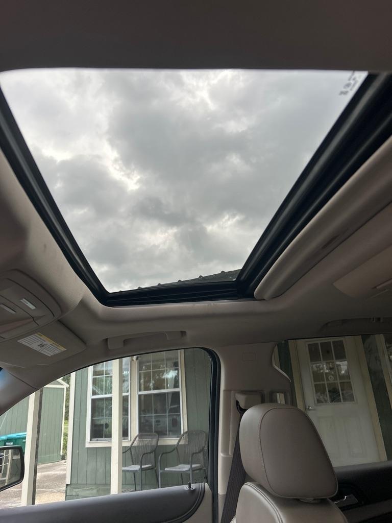 Chevrolet Tahoe 2WD 4dr LT 2019