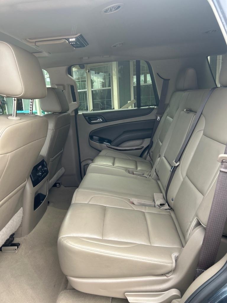 Chevrolet Tahoe 2WD 4dr LT 2019