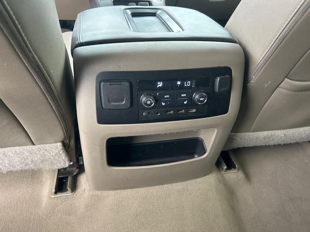Chevrolet Tahoe 2WD 4dr LT 2019