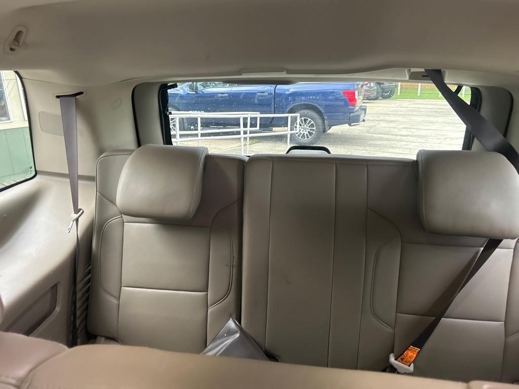 Chevrolet Tahoe 2WD 4dr LT 2019