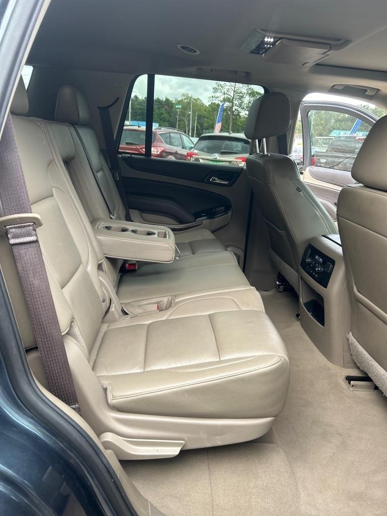 Chevrolet Tahoe 2WD 4dr LT 2019