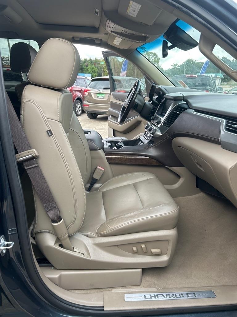 Chevrolet Tahoe 2WD 4dr LT 2019