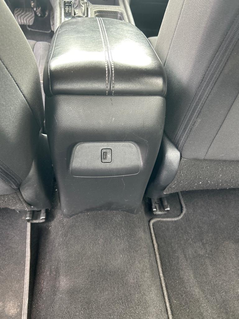 Nissan Sentra SV CVT 2021
