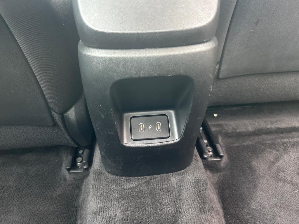 Hyundai Elantra SEL IVT 2024
