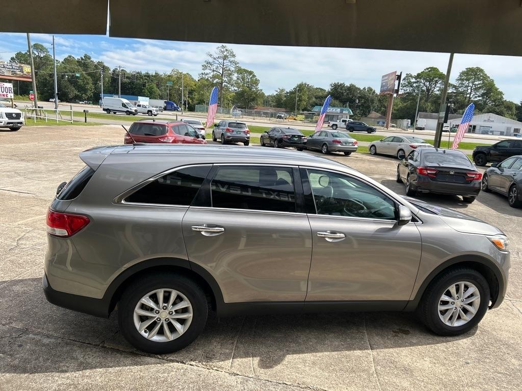 Kia Sorento L FWD 2018