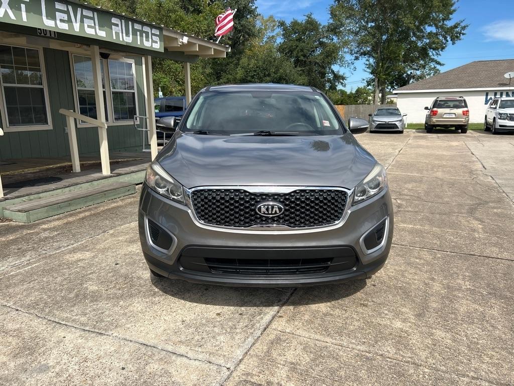 Kia Sorento L FWD 2018