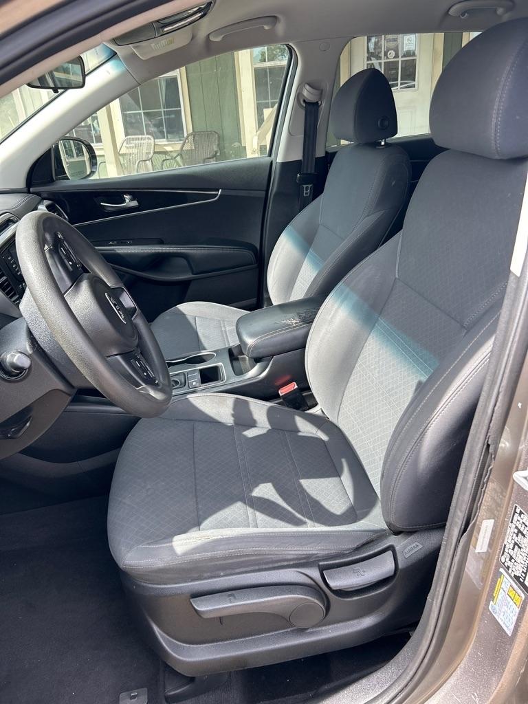 Kia Sorento L FWD 2018