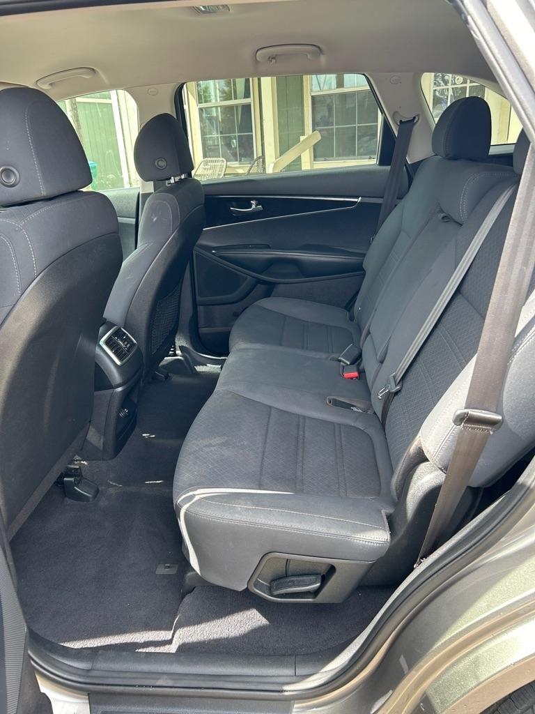 Kia Sorento L FWD 2018