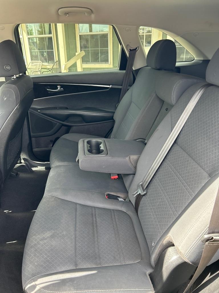 Kia Sorento L FWD 2018