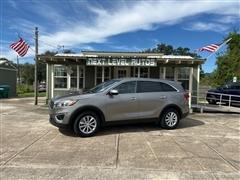 2018 Kia Sorento 