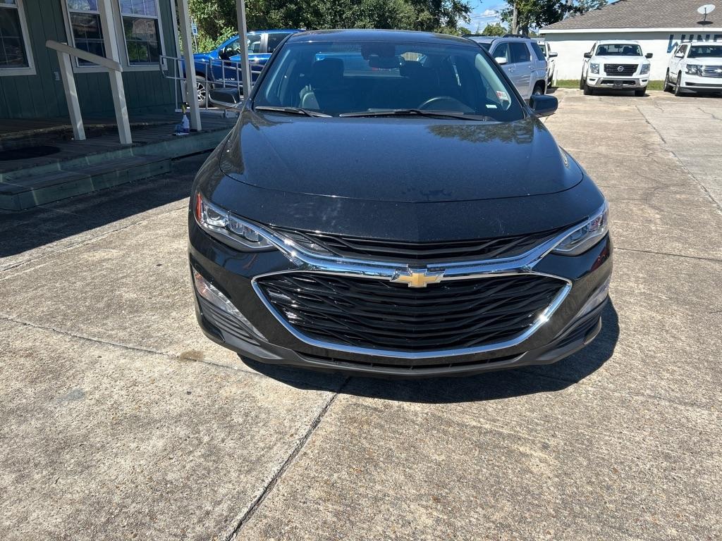 Chevrolet Malibu 4dr Sdn 2LT 2024