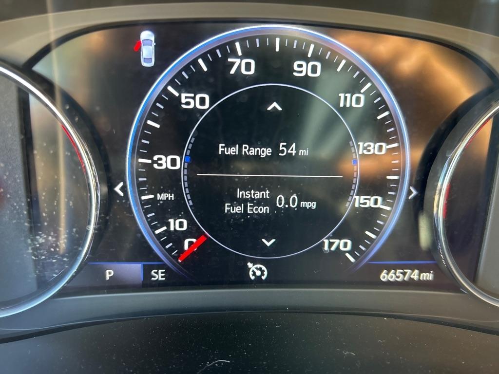 Chevrolet Malibu 4dr Sdn 2LT 2024