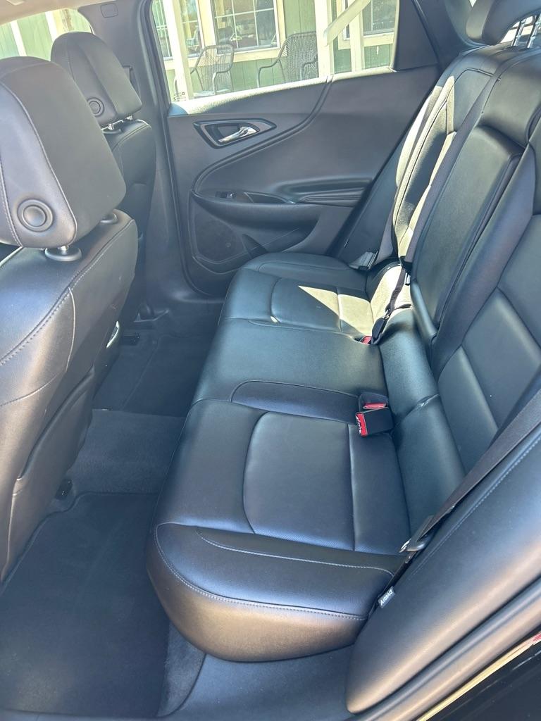 Chevrolet Malibu 4dr Sdn 2LT 2024