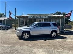 2011 GMC Terrain 