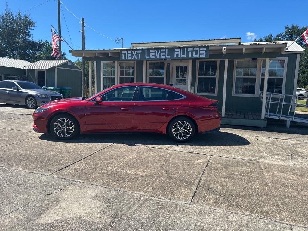 Hyundai Sonata SEL 2.5L *Ltd Avail* 2023