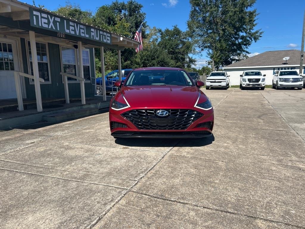 Hyundai Sonata SEL 2.5L *Ltd Avail* 2023