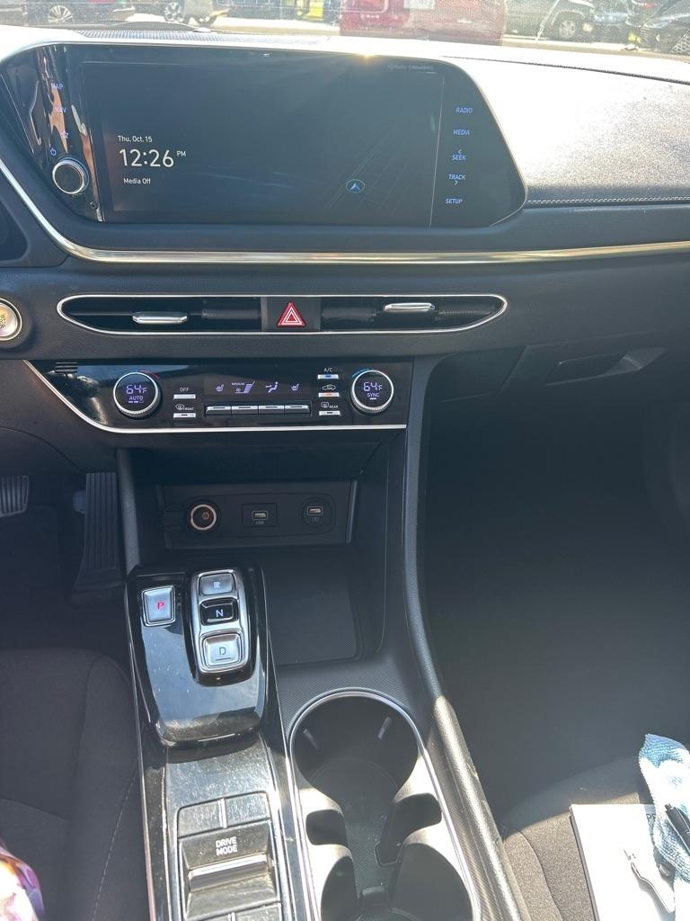 Hyundai Sonata SEL 2.5L *Ltd Avail* 2023