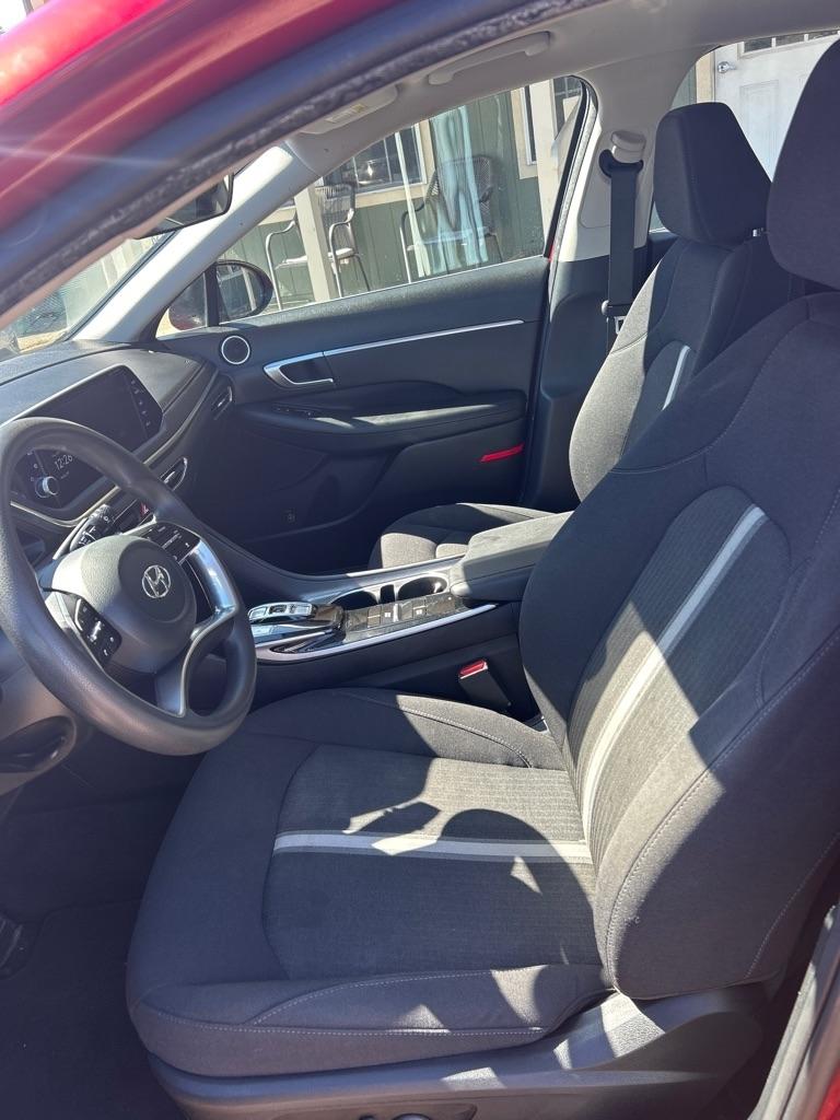 Hyundai Sonata SEL 2.5L *Ltd Avail* 2023