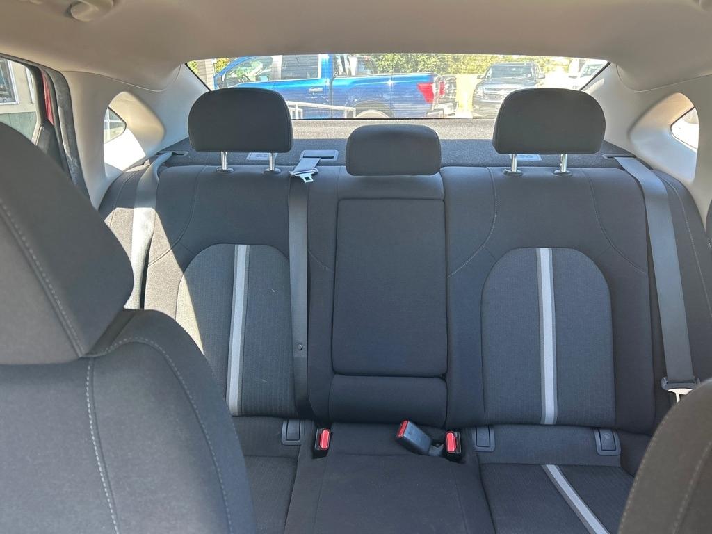 Hyundai Sonata SEL 2.5L *Ltd Avail* 2023