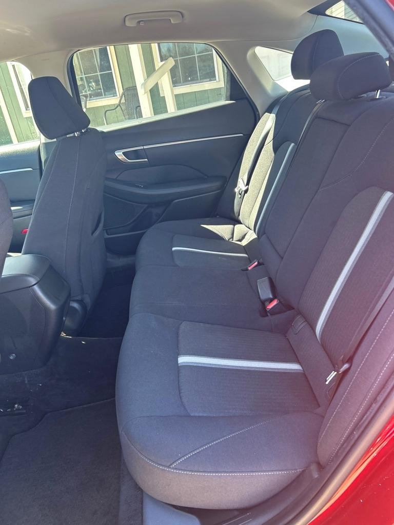 Hyundai Sonata SEL 2.5L *Ltd Avail* 2023