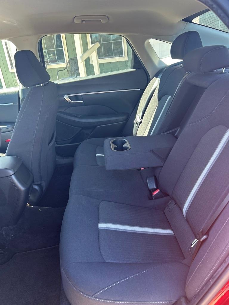 Hyundai Sonata SEL 2.5L *Ltd Avail* 2023