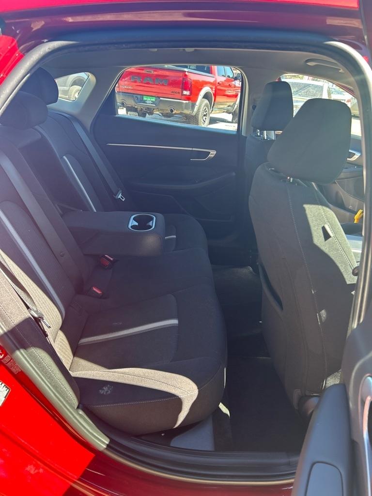 Hyundai Sonata SEL 2.5L *Ltd Avail* 2023