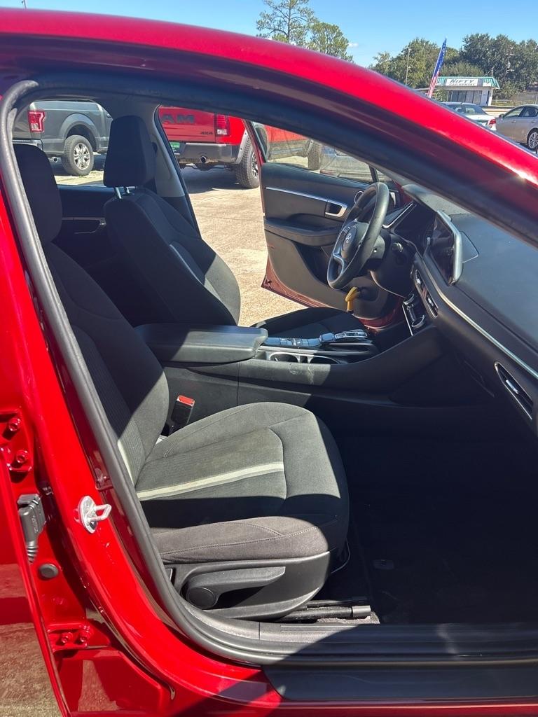 Hyundai Sonata SEL 2.5L *Ltd Avail* 2023