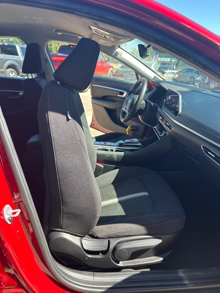 Hyundai Sonata SEL 2.5L *Ltd Avail* 2023