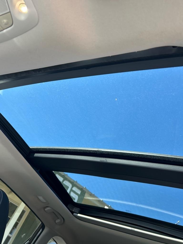 Nissan Murano 2017.5 FWD Platinum 2017