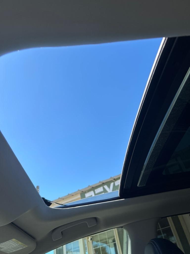 Nissan Murano 2017.5 FWD Platinum 2017