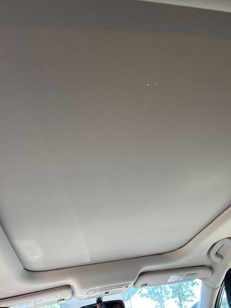 Nissan Murano 2017.5 FWD Platinum 2017