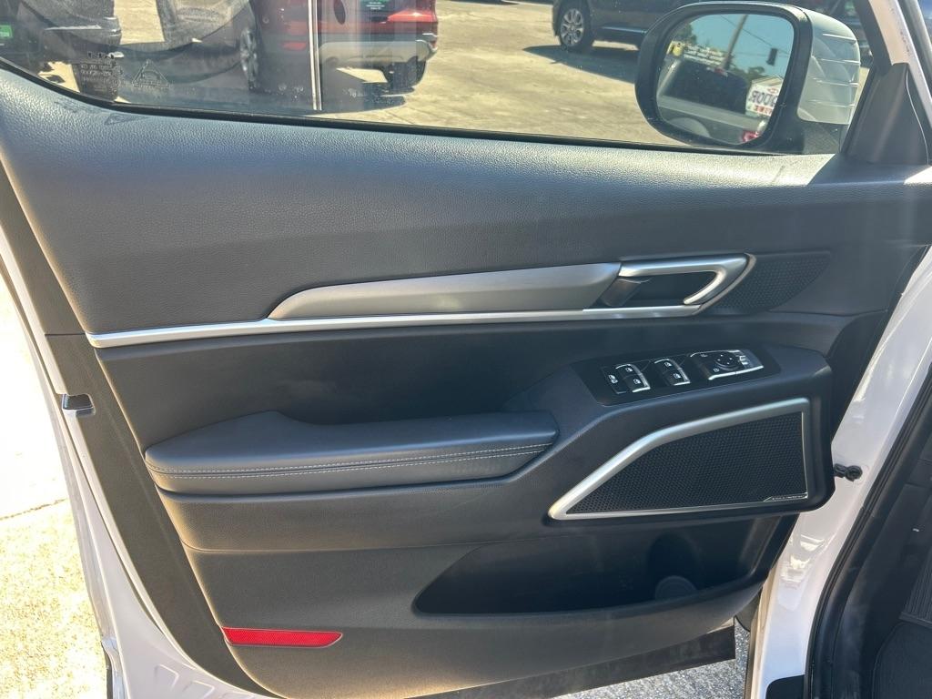 Kia Telluride S AWD 2022