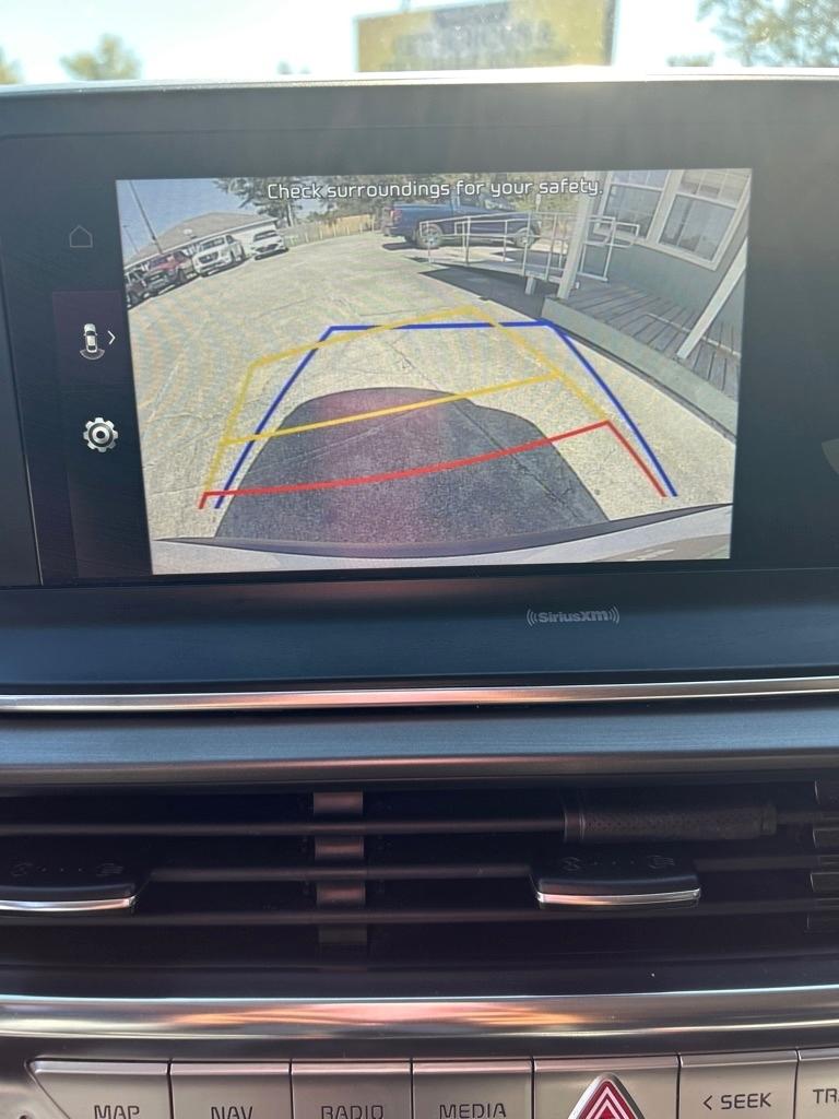 Kia Telluride S AWD 2022